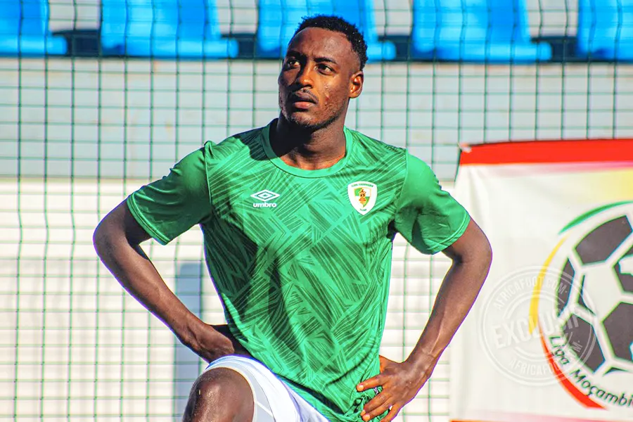 Arthur Gitego