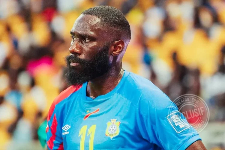 Arthur Masuaku