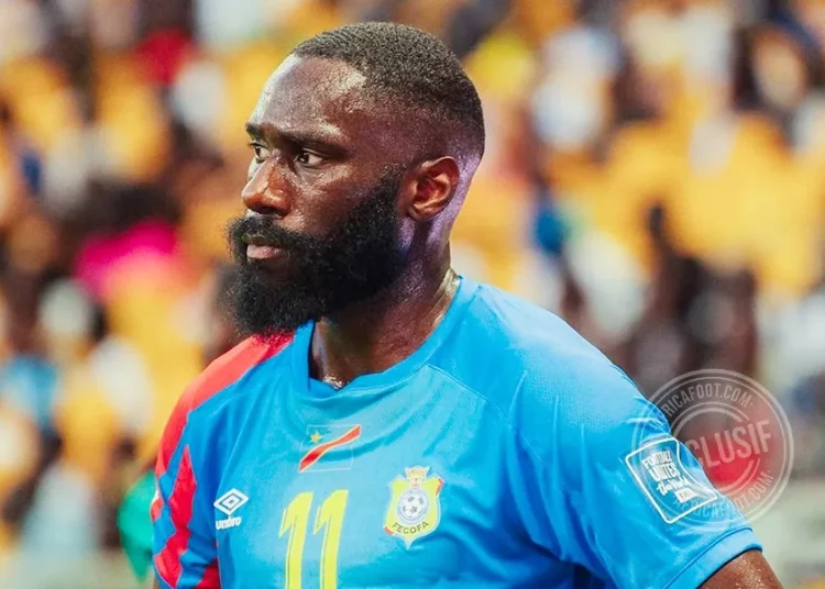 Arthur Masuaku