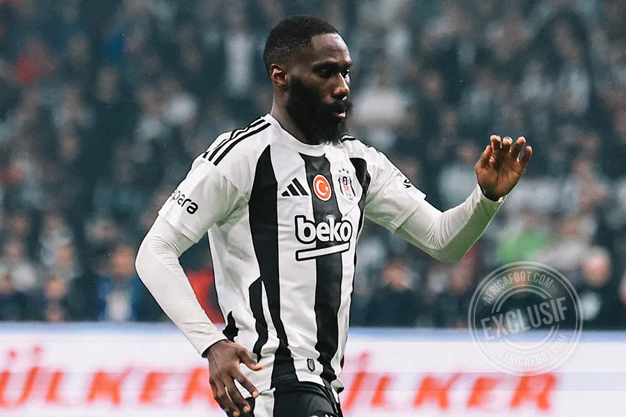 Arthur Masuaku