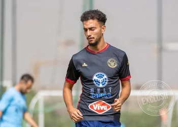 Ayoub Yousfi Amkadmi