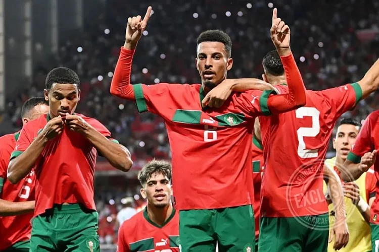 Azzedine Ounahi