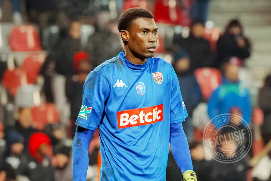 Babacar Niasse Mbaye