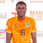 Babacar Niasse Mbaye