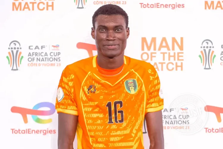 Babacar Niasse Mbaye