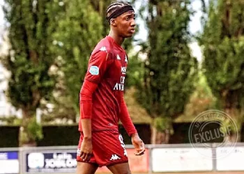 Badra Faganda Oumar Traoré