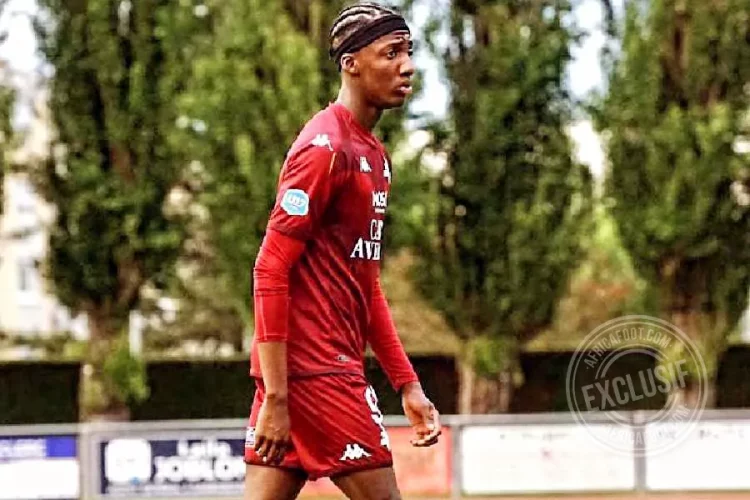 Badra Faganda Oumar Traoré