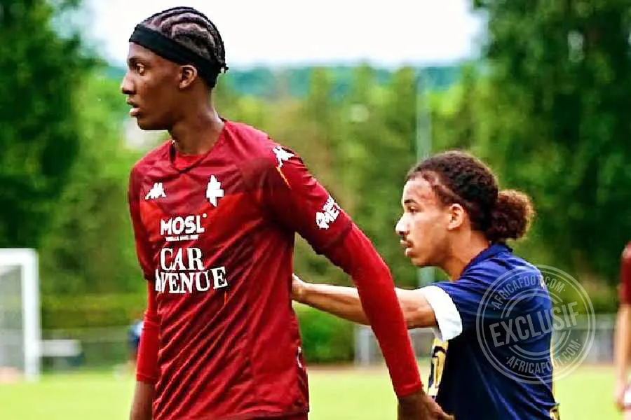 Badra Faganda Oumar Traoré