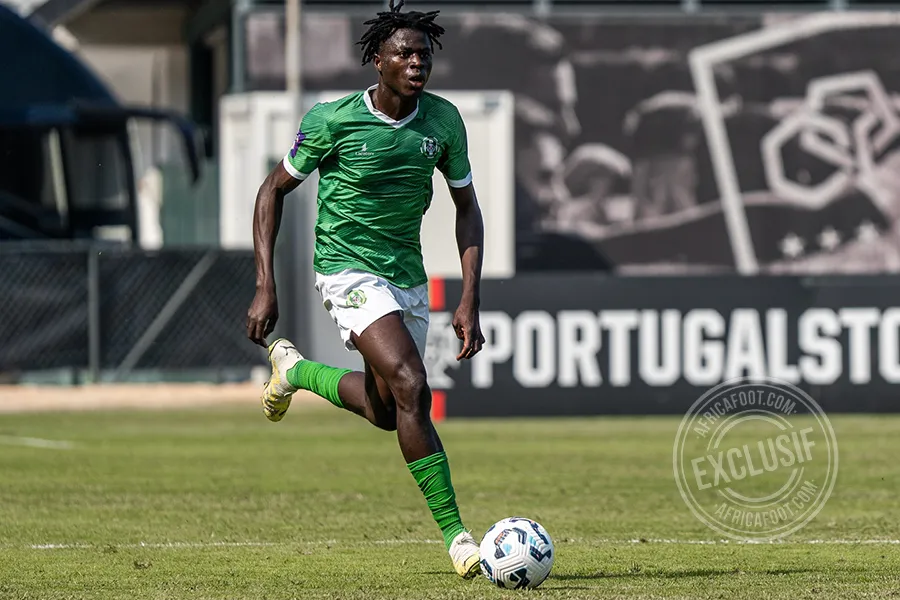 Baissa Niambélé