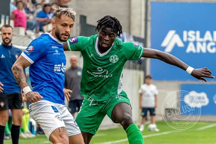 Baissa Niambélé