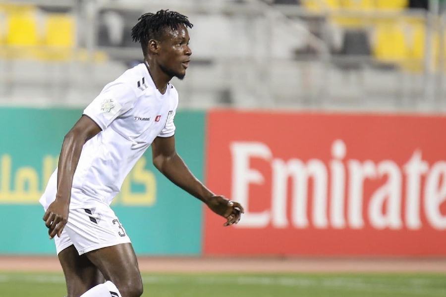 Balla Moussa Conté