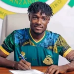 Balla Moussa Conté