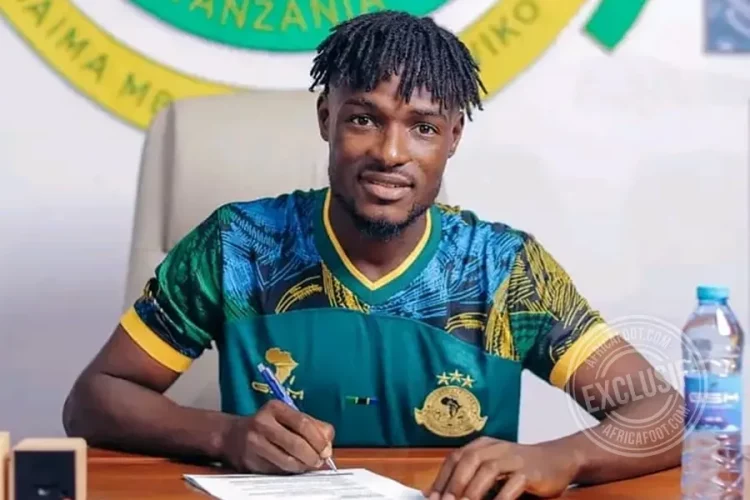 Balla Moussa Conté
