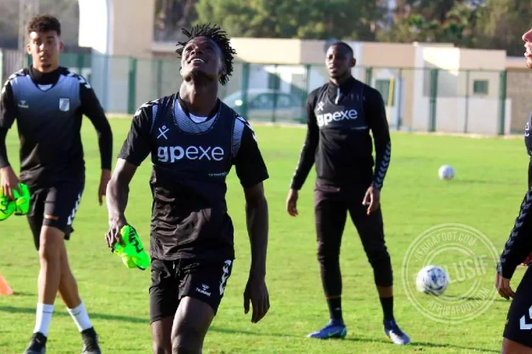 Balla Moussa Conté