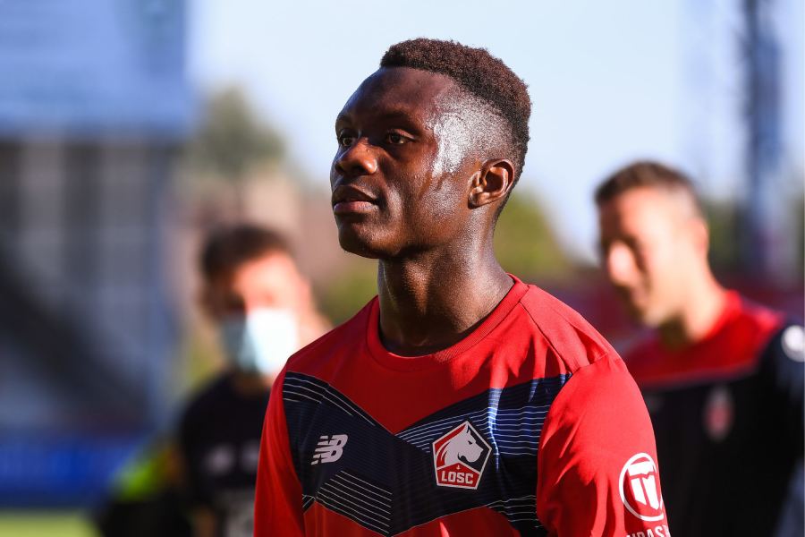 Barthélemy Diedhiou
