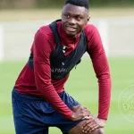 Barthélemy Diedhiou