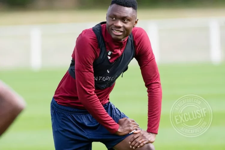 Barthélemy Diedhiou