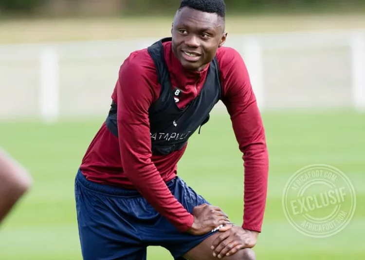 Barthélemy Diedhiou