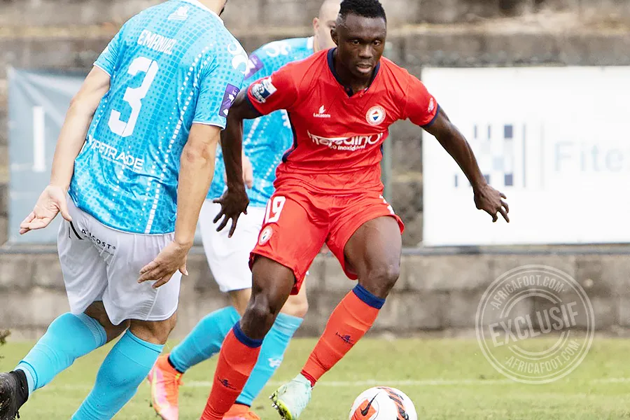 Barthélemy Diedhiou