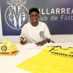 Villarreal n’a pas levé l’option de Baye Gora Mbaye