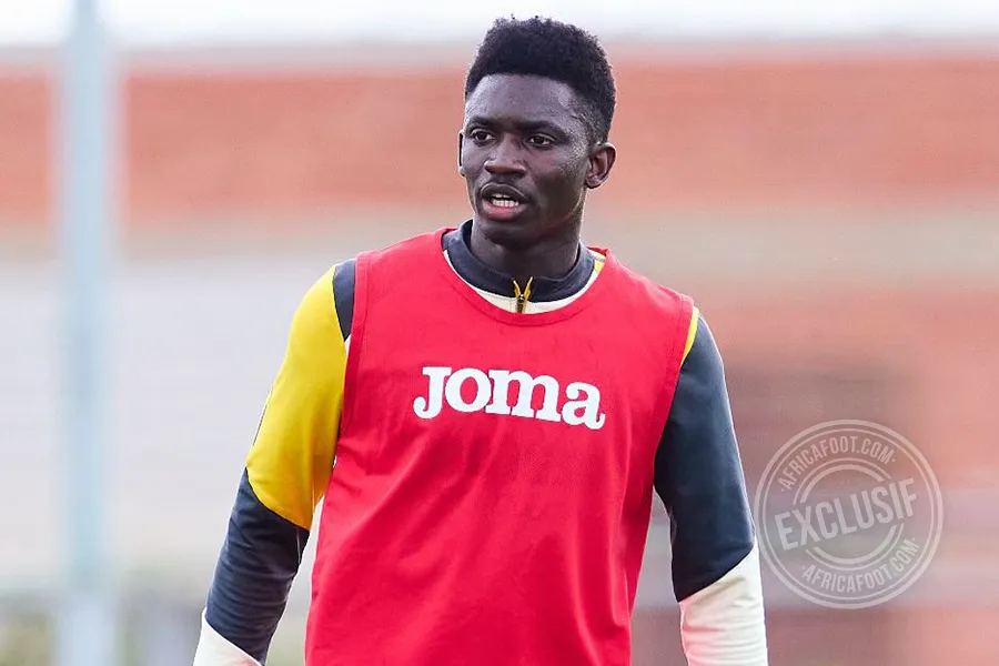Baye Gora Mbaye