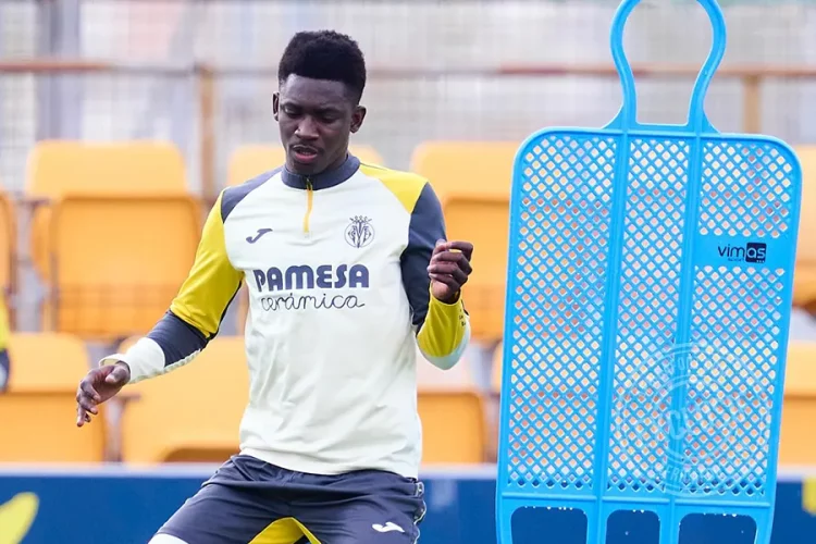 Baye Gora Mbaye