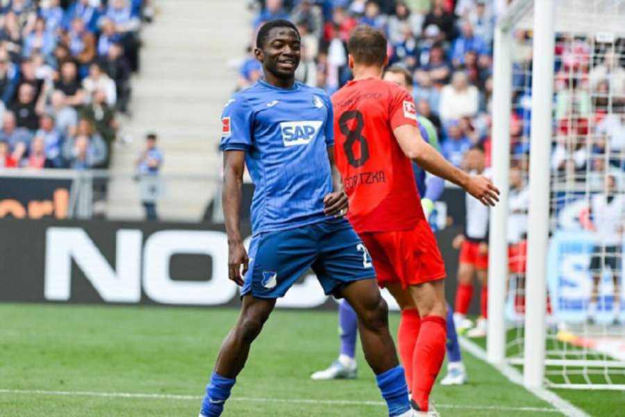 Bazoumana Touré