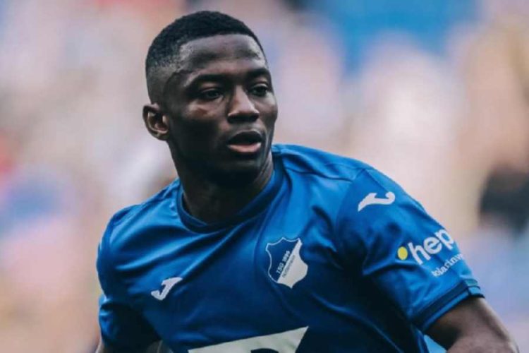 Bazoumana Touré