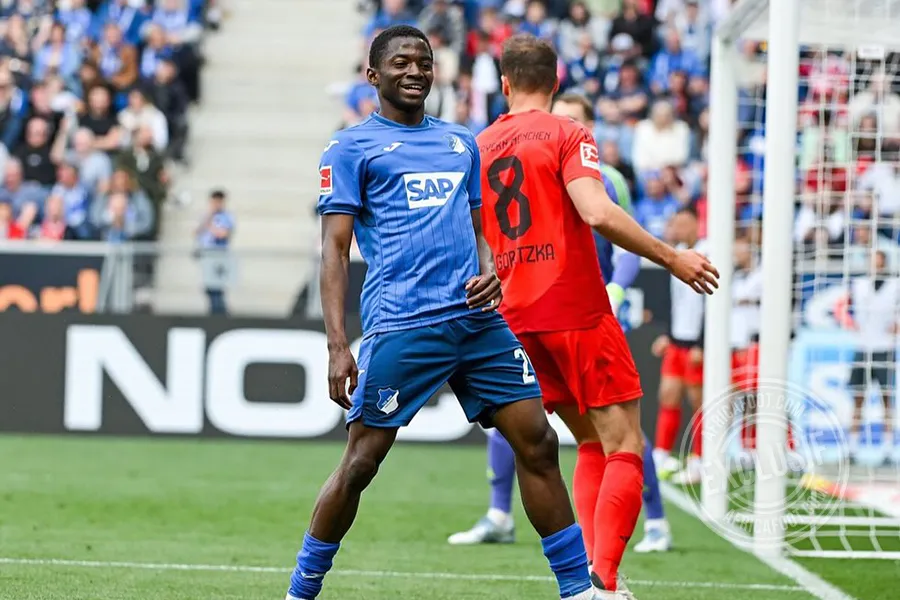 Bazoumana Touré