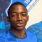 Bazoumana Touré