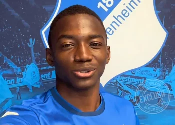 Bazoumana Touré