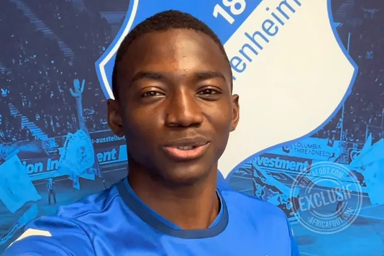 Bazoumana Touré
