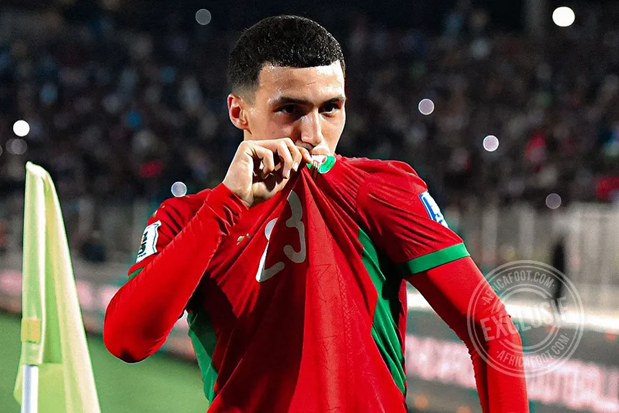Bilal El Khannouss