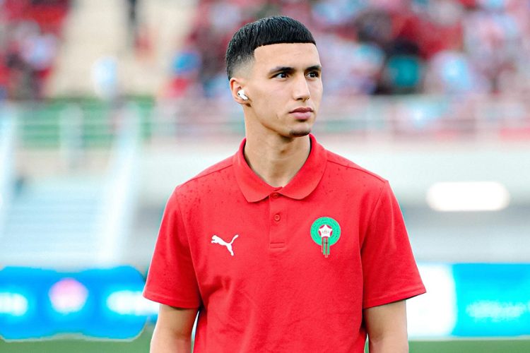 Bilal El Khannouss