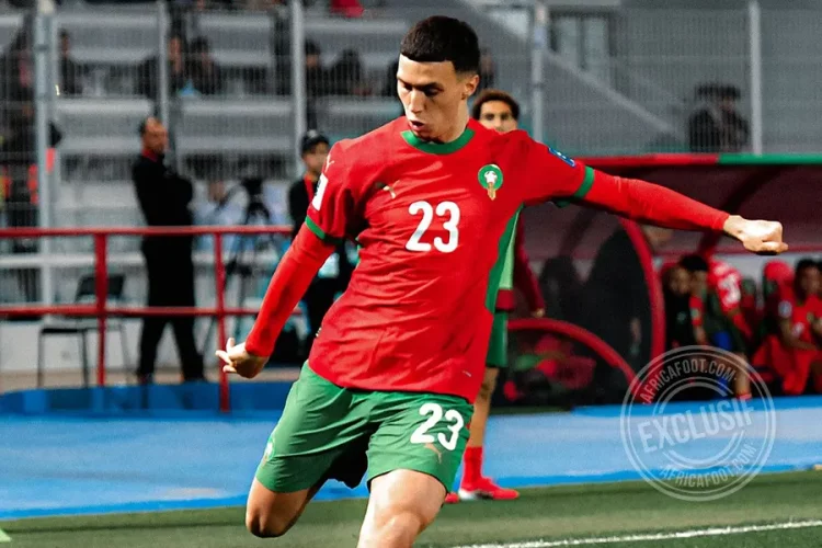 Bilal El Khannouss