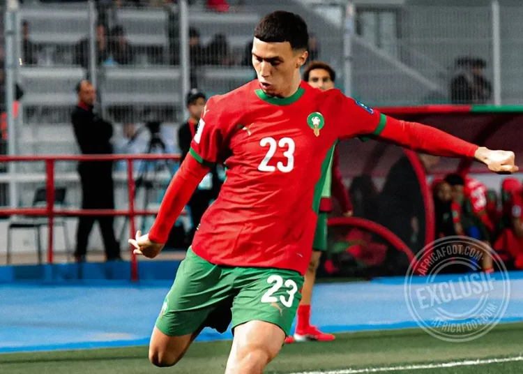 Bilal El Khannouss