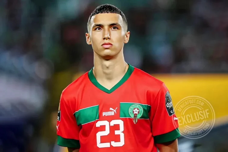 Bilal El Khannouss