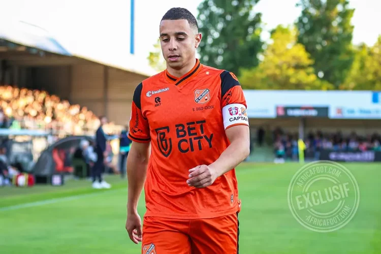 Bilal Ould-Chikh
