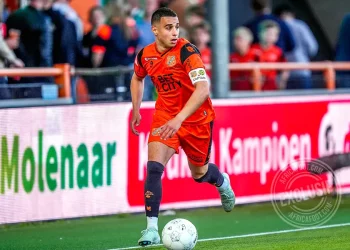 Bilal Ould-Chikh