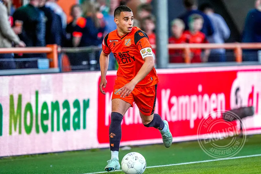 Bilal Ould-Chikh