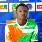 Bilal Oumarou
