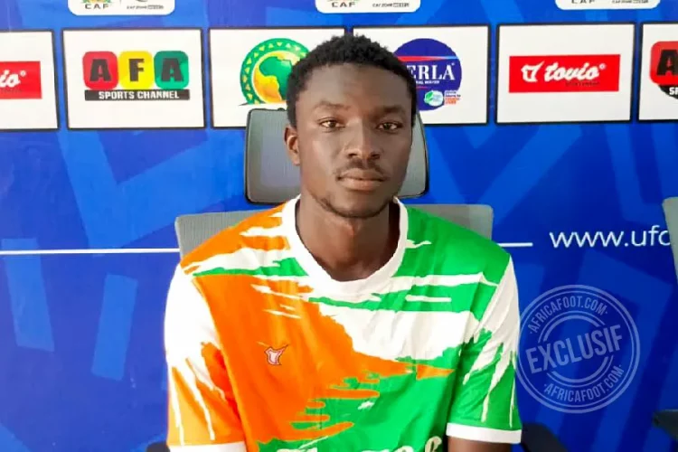 Bilal Oumarou