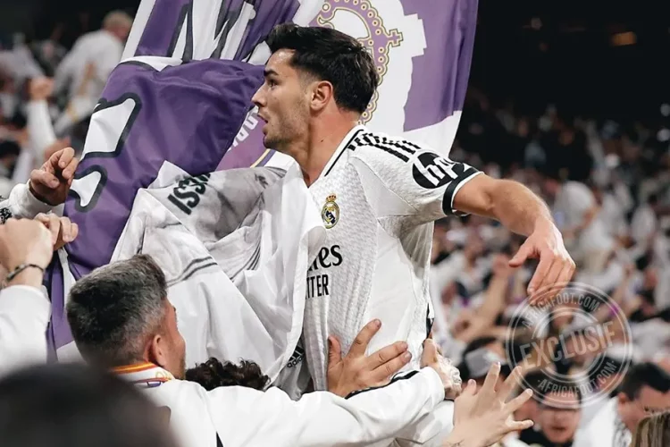 Brahim Diaz