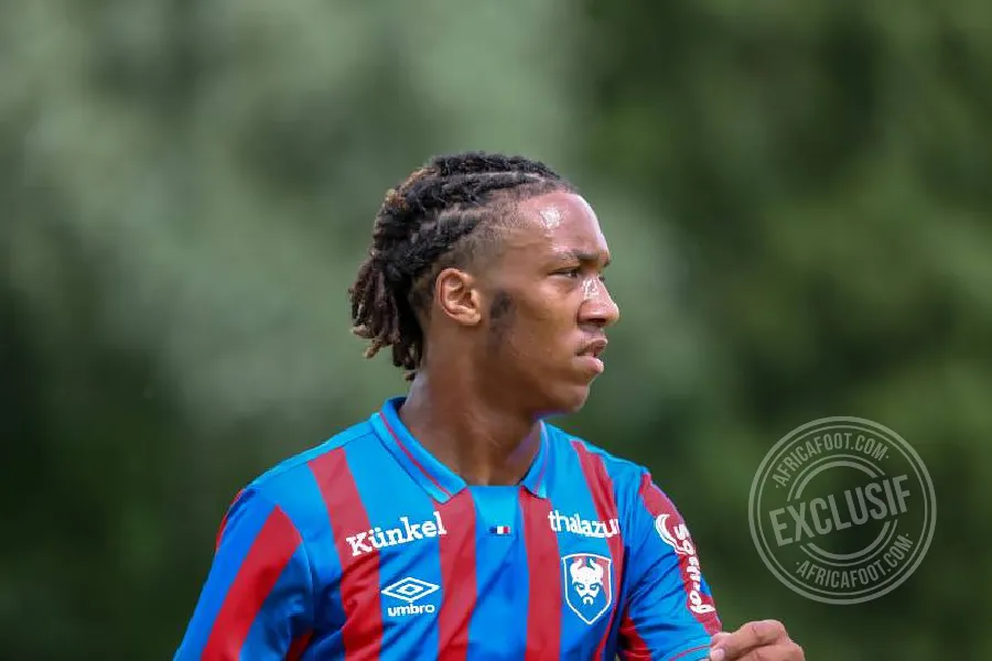 Brahim Traoré