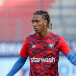 Brahim Traoré