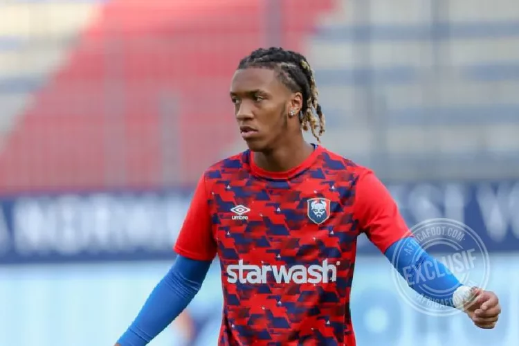 Brahim Traoré