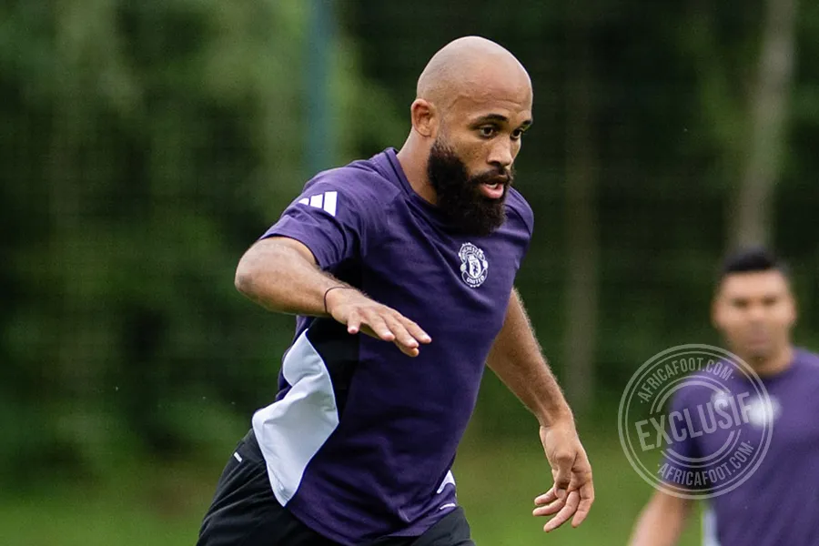 Bryan Mbeumo