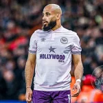 Bryan Mbeumo