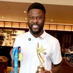 Chancel Mbemba