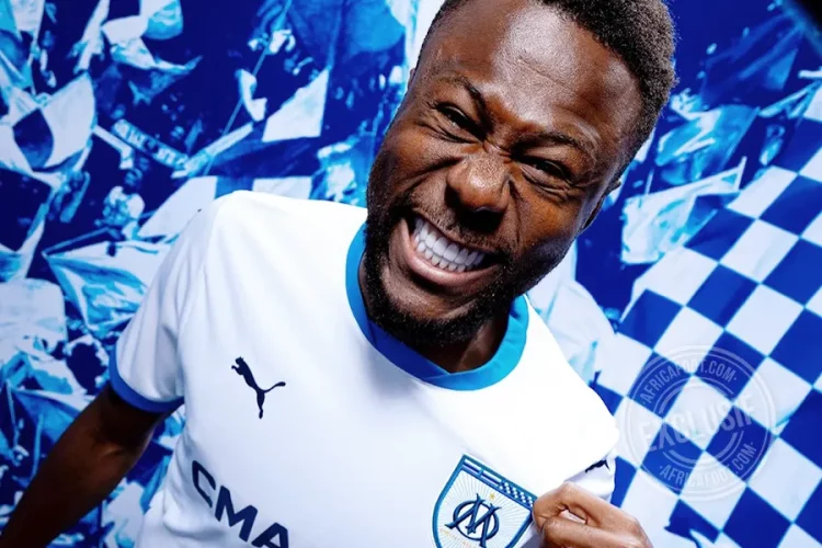 Chancel Mbemba